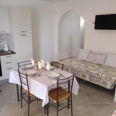 Residenza Rosa Maria Country House Orosei Buitenkant foto