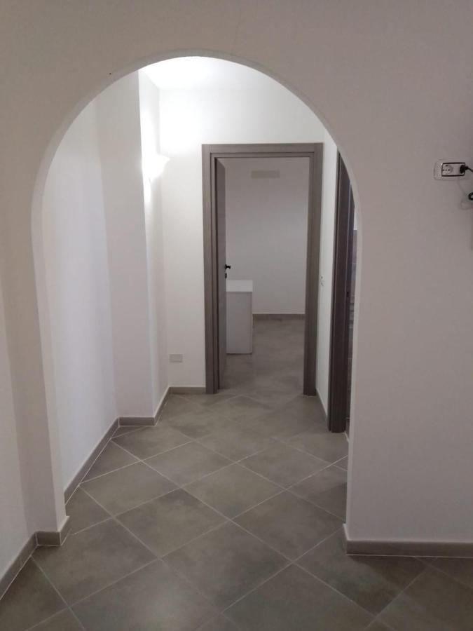 Residenza Rosa Maria Country House Orosei Buitenkant foto