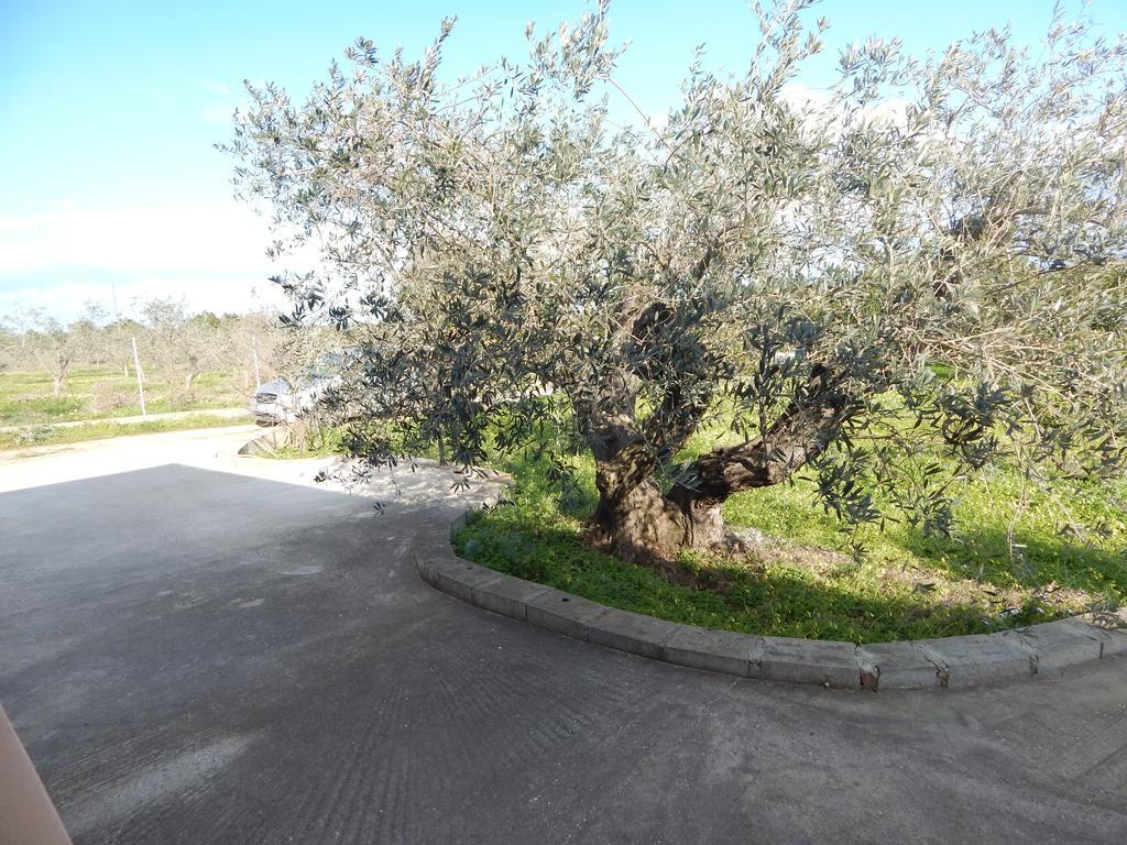 Residenza Rosa Maria Country House Orosei Kamer foto